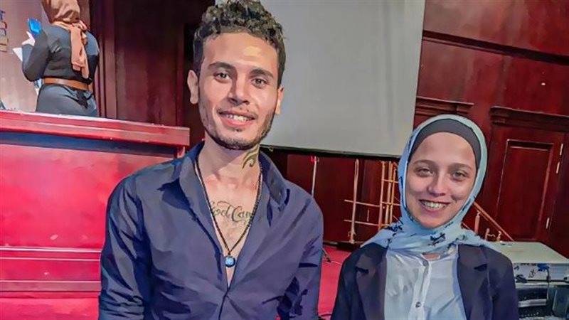 إعدام قاتل سلمى طالبة
