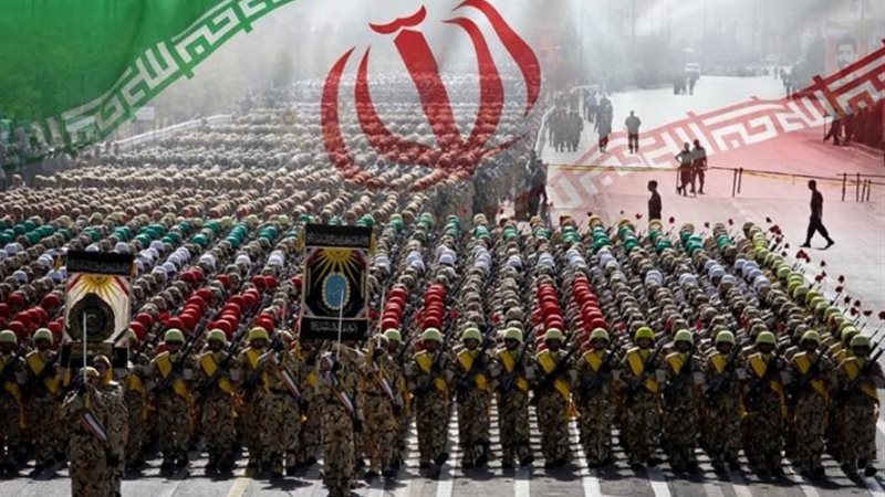 الحرس الثوري يهدد