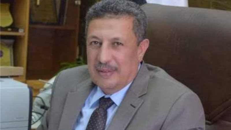 الأستاذ يوسف الديب