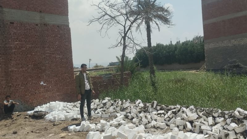 بتوجيه رئيس مدينة