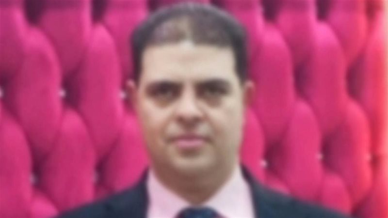 الدكتور أحمد الدريني
