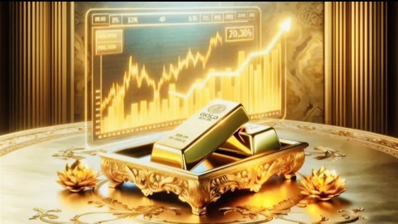 أسعار الذهب اليوم