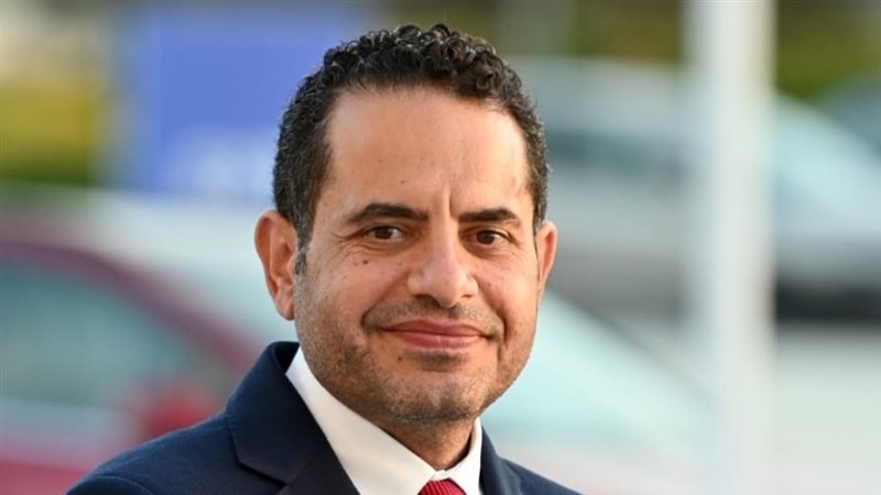 تامر الحبال: تحرك