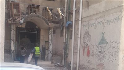 محافظ الجيزة يعلن بدء تشغيل منظومة الجمع السكني للمخلفات في البراجيل