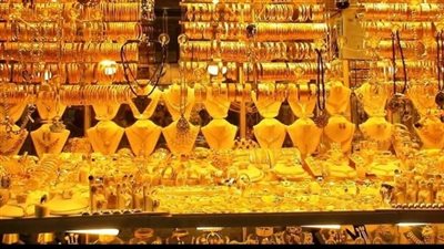أسعار الذهب في مصر اليوم السبت 11 أبريل 2026