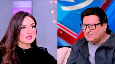 بكلمات صريحة.. محمد الحلو ينهي شائعات الاعتزال ويوجه رسالة لعلي الحجار