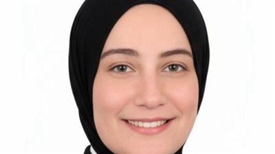 بخبرة 20 عامًا.. وزير الصناعة يصدر قرارًا بتعيين خلود بسيوني مديرًا لمكتبه