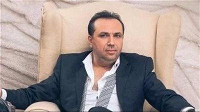 القبض على بهيج حسين مصمم الأزياء في مدينة نصر.. التفاصيل الكاملة