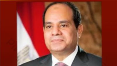 الرئيس السيسي يوجه بسرعة إحالة قوانين الأسرة إلى البرلمان