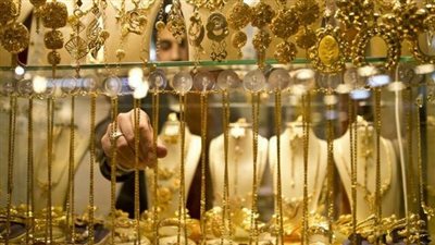 أسعار الذهب اليوم في مصر14 إبريل.. تحديث جديد لعيار 24 و21 و18