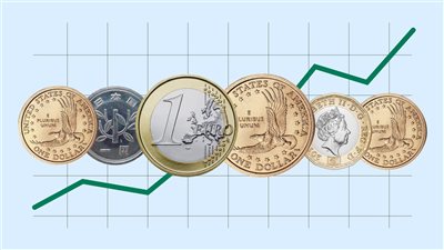 أسعار العملات اليوم 14 إبريل 2026.. تحديث جديد للدولار واليورو والجنيه الإسترليني