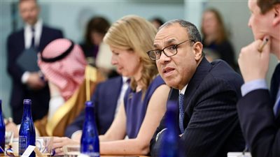 وزير الخارجية يحذر من تراجع الاهتمام بغزة.. تحركات عاجلة لدعم التعافي المبكر