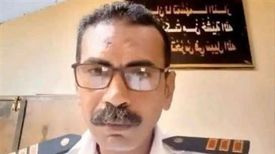 وفاة أمين شرطة في أبوتيج إثر تناول “حبة الغلة”.. والنيابة تبدأ التحقيق