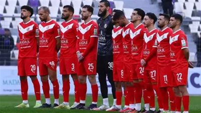تشكيل شباب بلوزداد أمام الزمالك.. ثلاثي هجومي وعودة بن حمودة