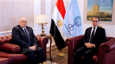 عبد الرحمن البسيوني رئيسًا للإذاعة المصرية بقرار من أحمد المسلماني
