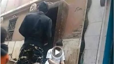 الداخلية تكشف حقيقة فيديو مخدرات سوهاج المتداول