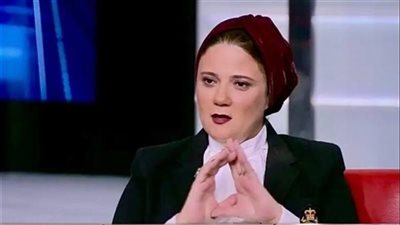 داليا الحزاوي تشيد بـ مبادرة المليون رخصة دولية وتؤكد: خطوة مهمة لتأهيل الشباب