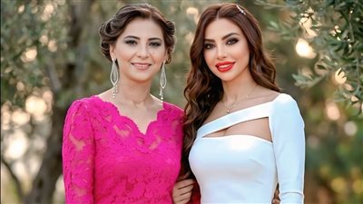 دوللي شاهين تطرح أغنية «واحشاني يامه» بإحساس إنساني مؤثر