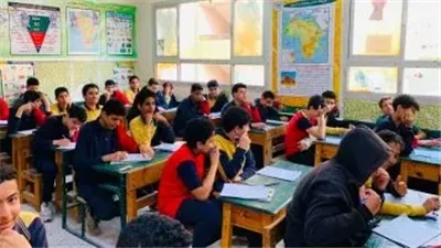 نتيجة الصف الرابع الابتدائي 2026 بالقاهرة بالرقم القومي عبر بوابة التعليم الأساسي