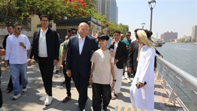     قرار مفاجئ من محافظ القاهرة داخل المتنزهات يثير التساؤلات