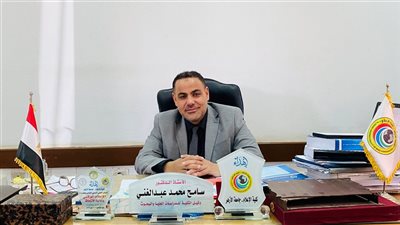 حوار خاص لـ«المواطن».. سامح عبد الغني: البحث العلمي ابن بيئته ولا يعيش بمعزل عن واقع الحياة