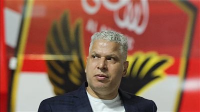 الأهلي يعلن عودة وائل جمعة لمنصب مدير الكرة بعد سنوات من الرحيل