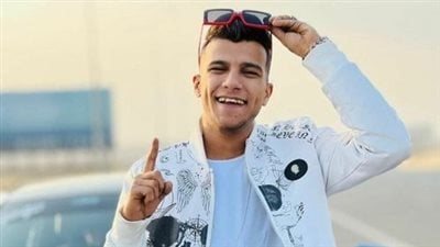 بكلمات مؤلمة..عصام صاصا يعلن وفاة نجله