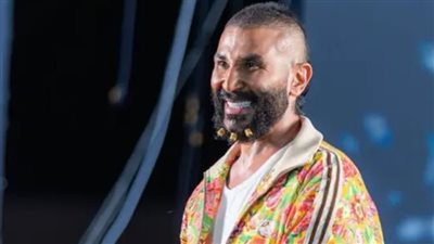 أحمد سعد يثير الجدل من جديد.. أغنية 