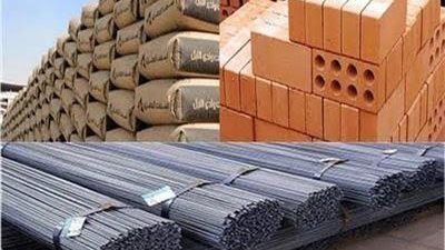 أسعار الحديد والأسمنت اليوم في مصر.. تحديثات السوق