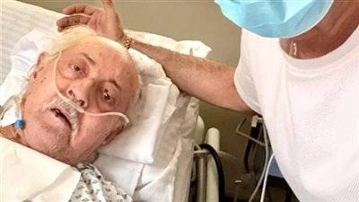 بعد رحيله عن 83 عامًا.. ما سبب وفاة عبدالعزيز مخيون؟