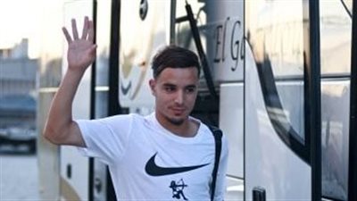 تطورات مثيرة في ملف عبد الحميد معالي.. وفد الزمالك يفشل في الاتفاق