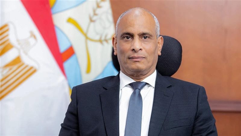 محافظ كفر الشيخ 