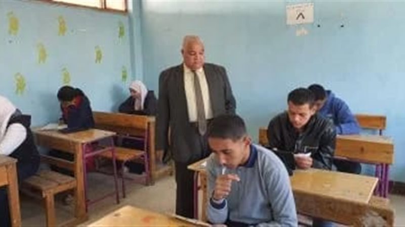 خارطة طريق الانضباط