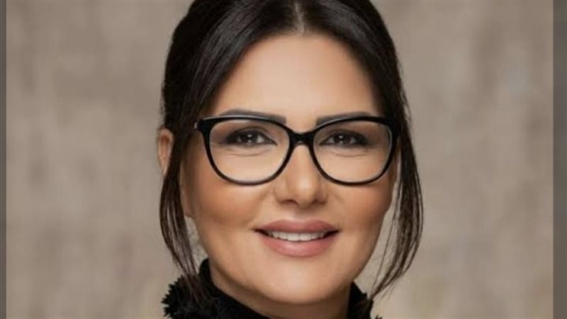 الإعلامية اللبنانية