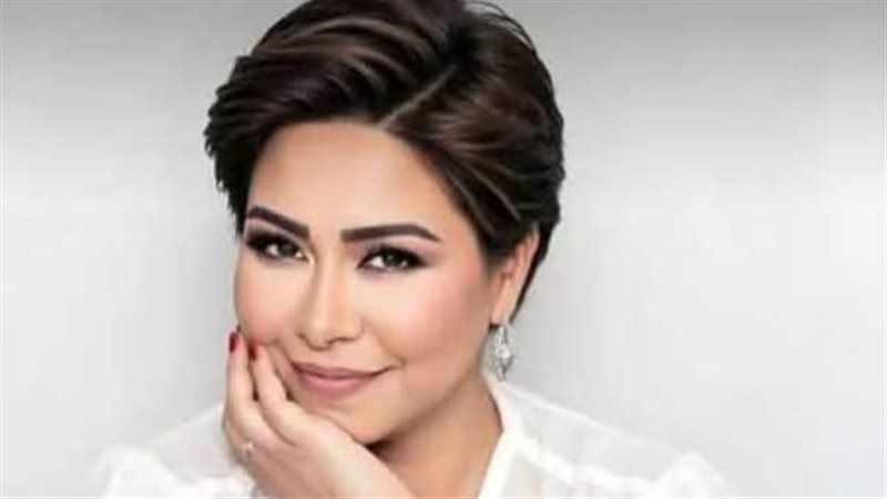 الفنانة شيرين عبدالوهاب