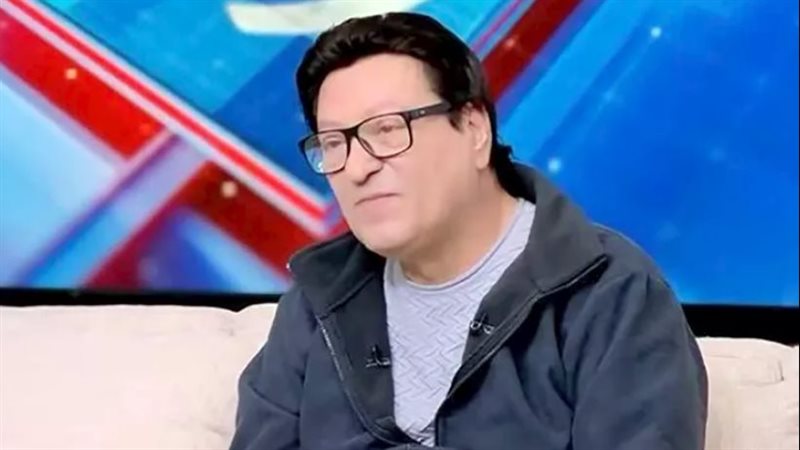 محمد الحلو من برنامج