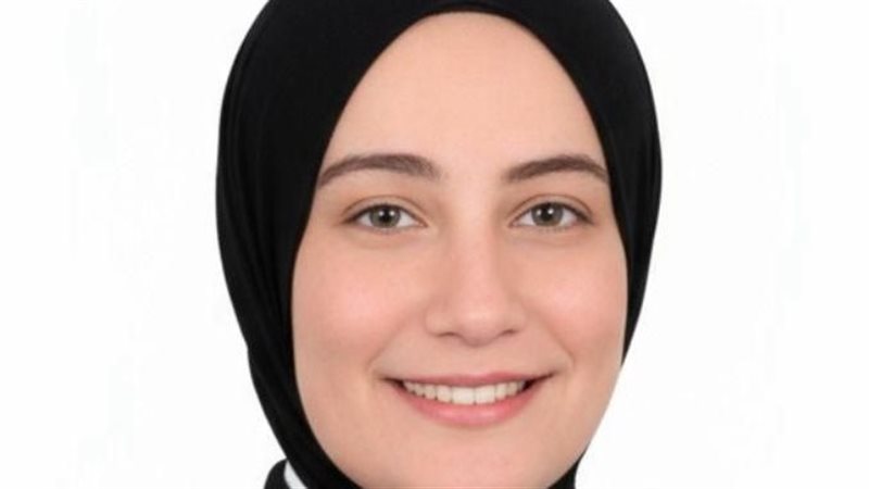 تعيين خلود بسيوني