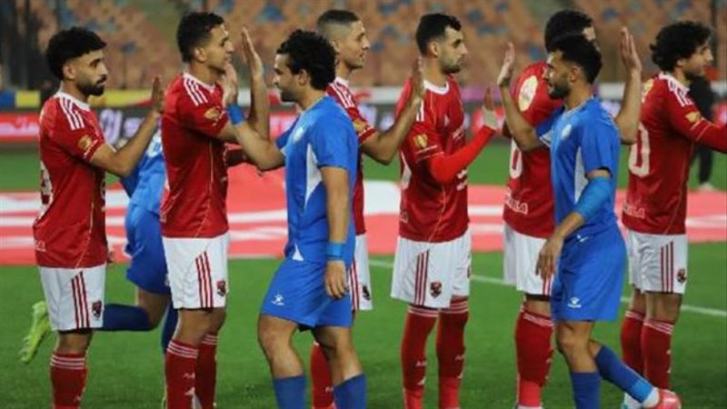 أزمة تتصاعد بين الأهلي