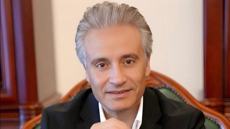 الدكتور علي الدكروري..