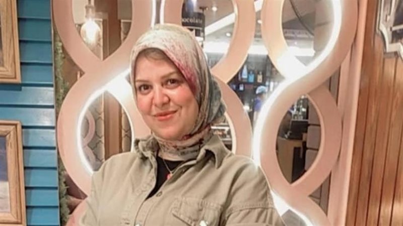 أميرة سالم تكتُب..