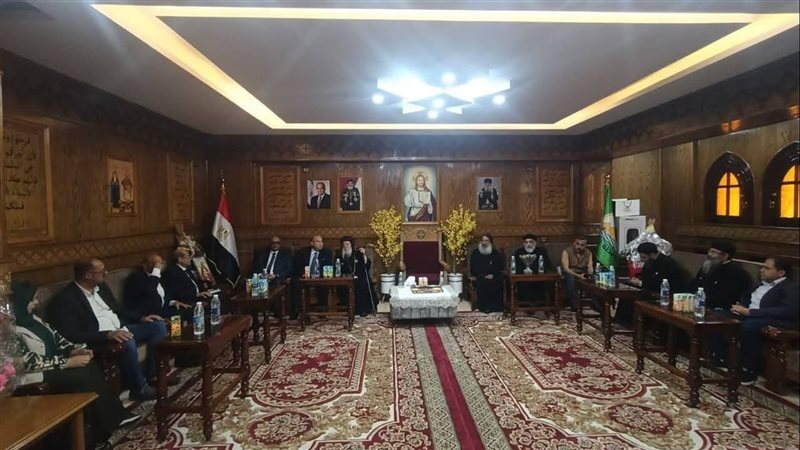نائب محافظ الجيزة