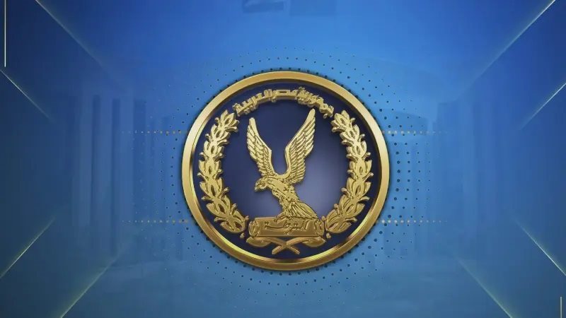 الداخلية تضبط 819