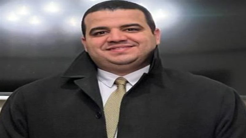 المستشار القانوني