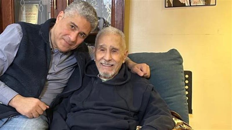 وفاة الفنان عبد الرحمن