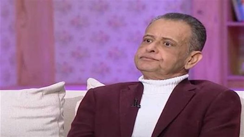 إيقاف وتصريح صادم..