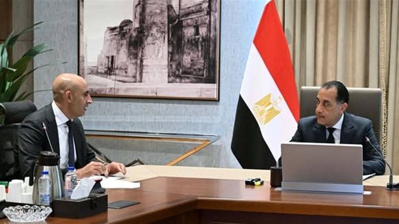 اجتماع رئيس الوزراء