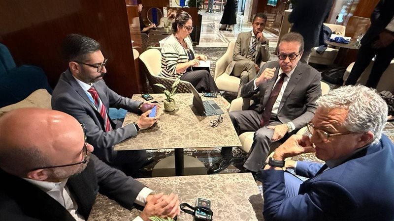  فعاليات جمعية الصحة