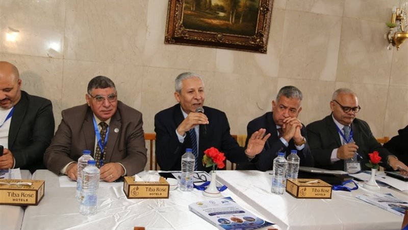 تحرك إقليمي جديد