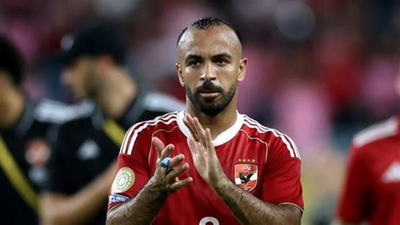 محمد مجدي افشة