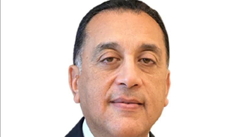 مصطفى مدبولي 